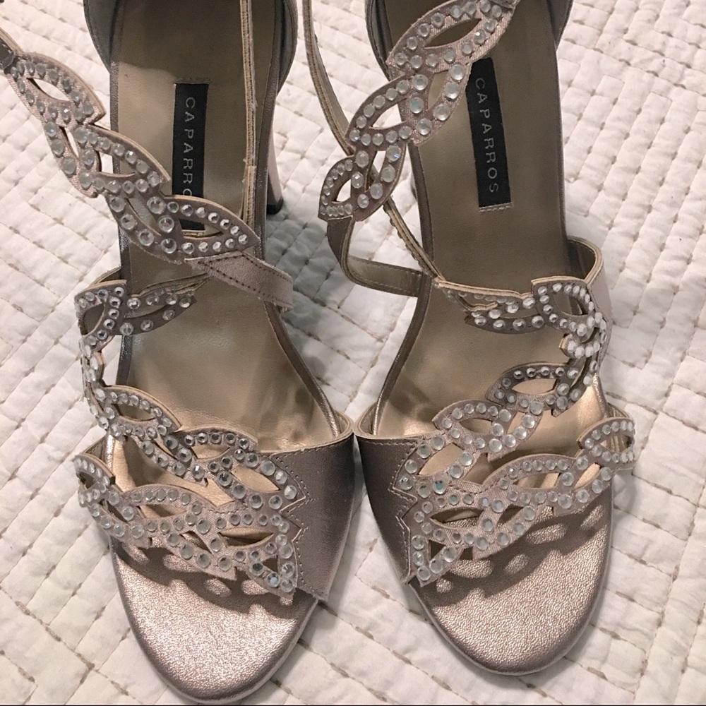 Women’s dress heels